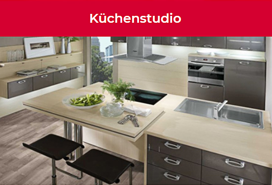 Küchenstudio für 08056 Zwickau