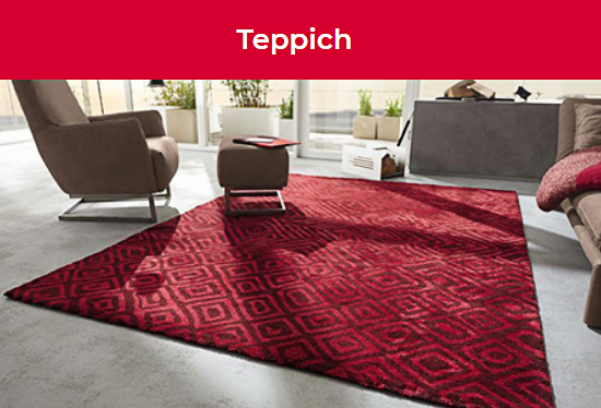 Teppich 